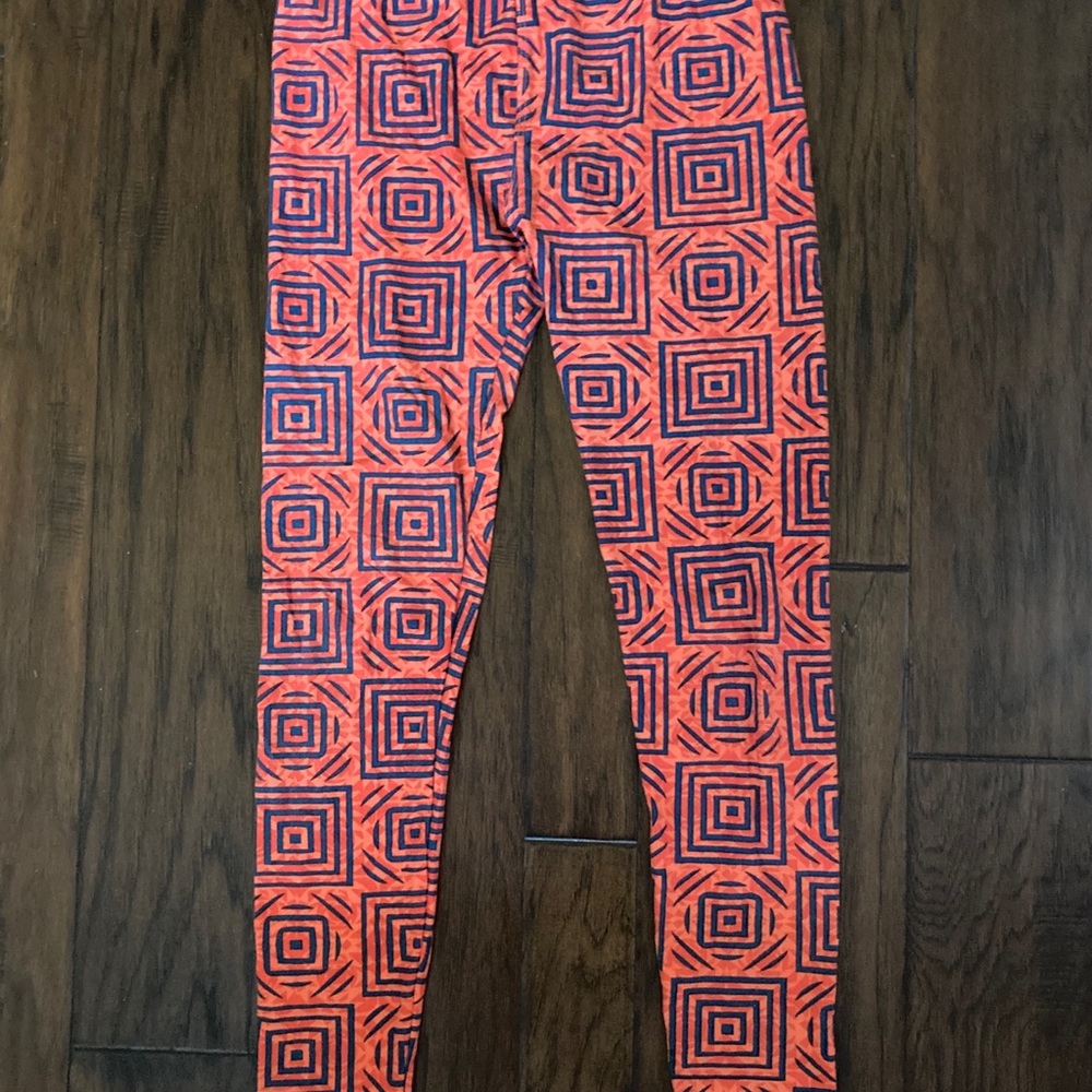 LuLaRoe leggings